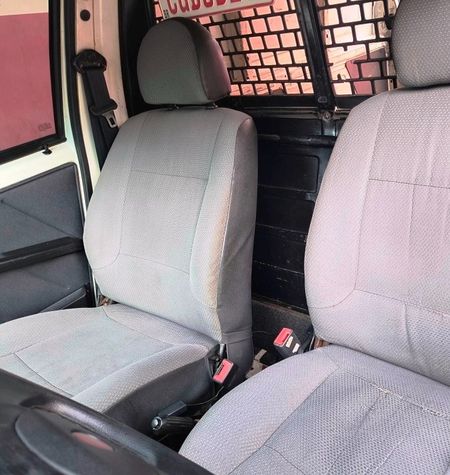 Fiorino Furgão 1.3 (Flex)