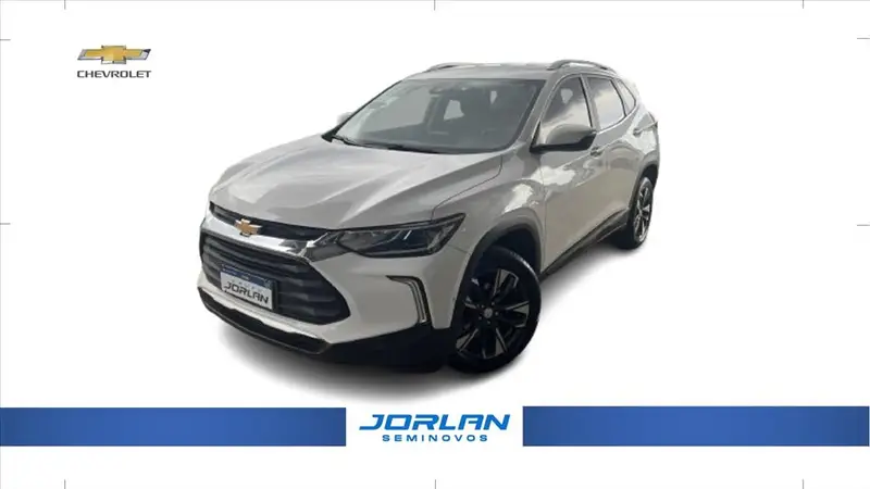 Chevrolet Tracker Premier 1.0 Turbo (Aut) (Flex)