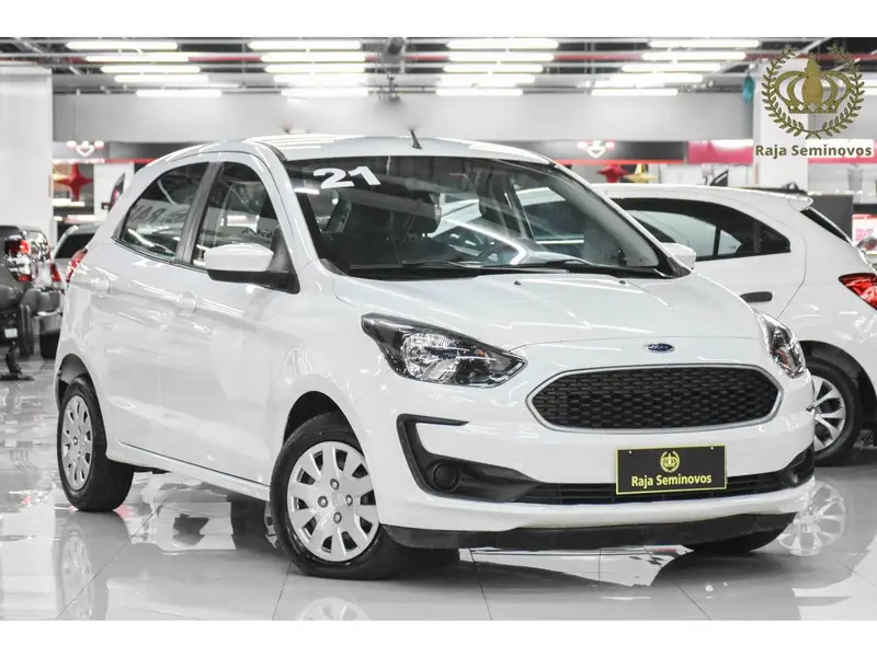 Ford Ka 1.0 SE (Flex)