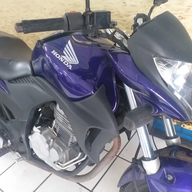 Honda CB 300R Standard