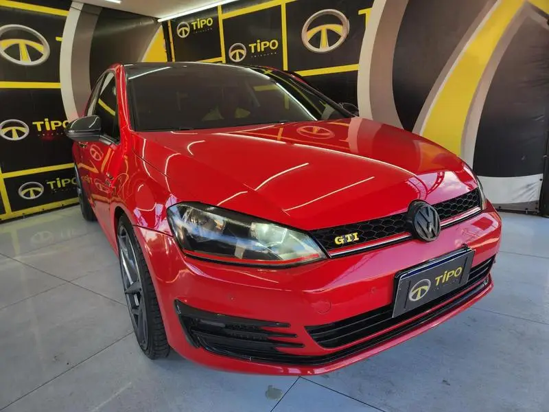 Volkswagen Golf 1.4 TSi Highline (Aut)