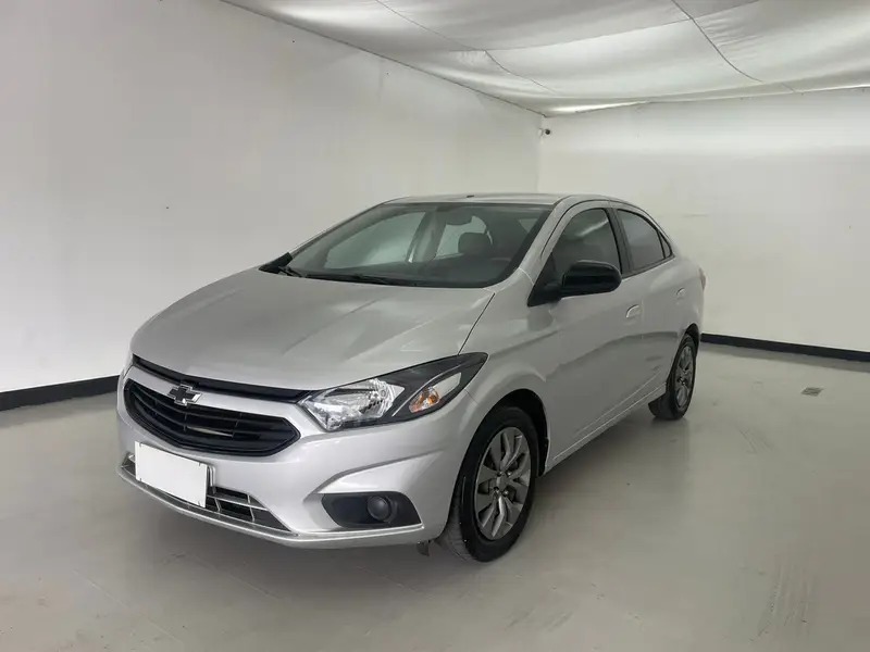 Chevrolet Joy Plus Plus 1.0 8V Black Edition (Flex)