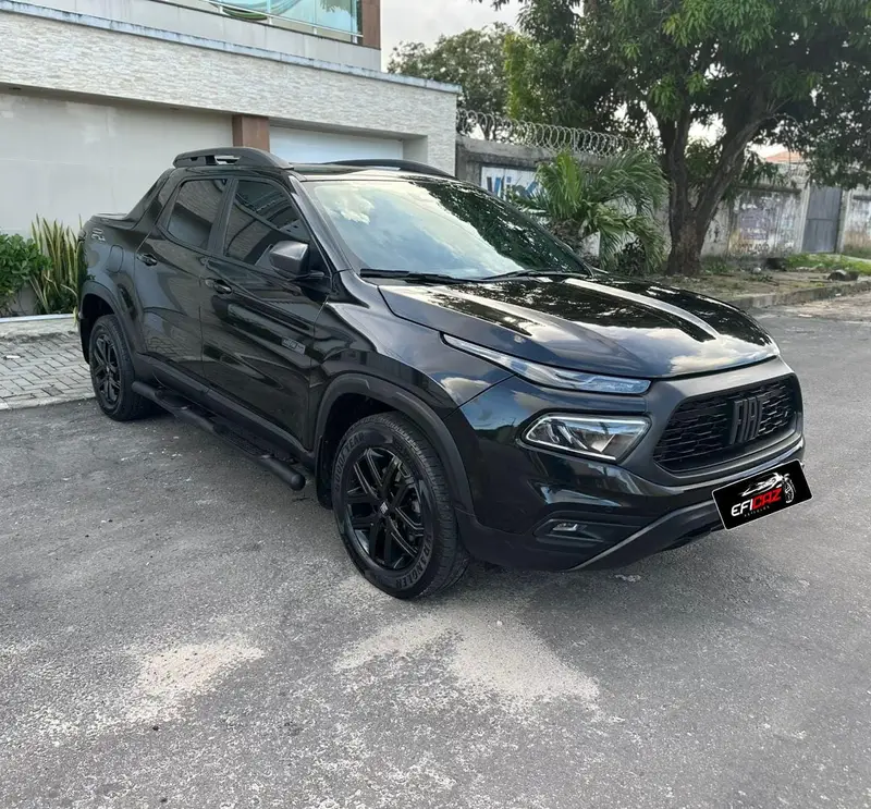 Fiat Toro Ultra 2.0 TDI 4x4 (Aut)