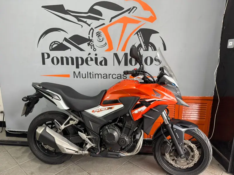 Honda (ABS)