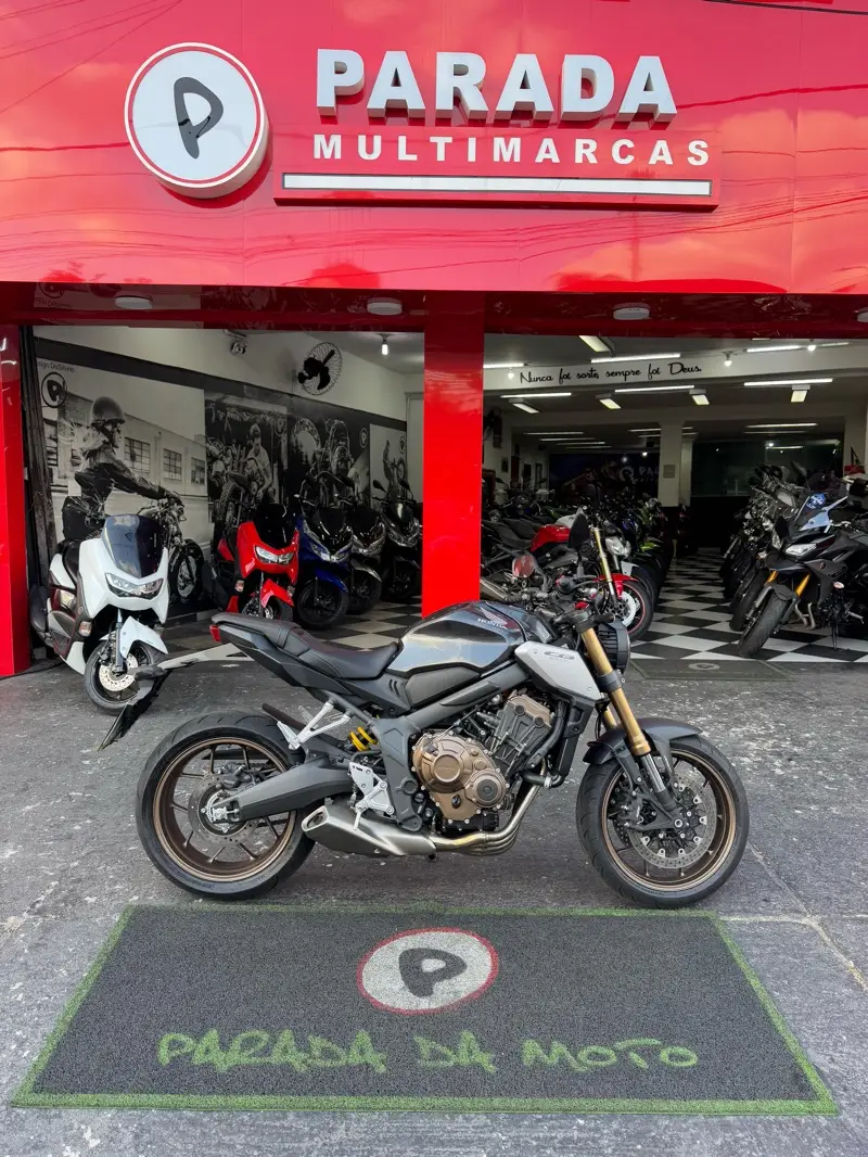 Honda (ABS)