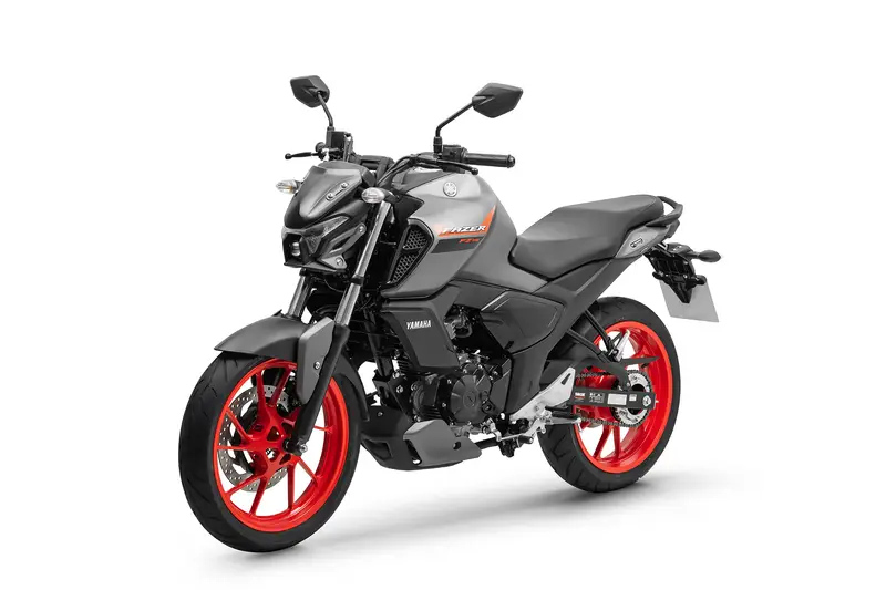 Yamaha ABS Connected