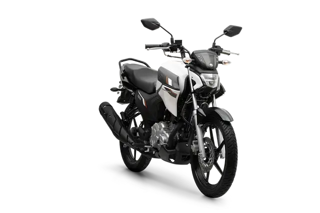 Moto Yamaha YBR 150 Factor 2025 ED