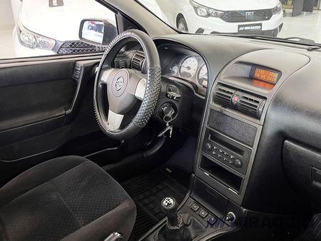 Astra Hatch Advantage 2.0 (Flex)