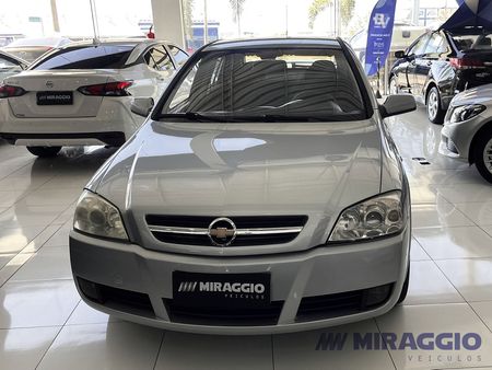 Astra Hatch Advantage 2.0 (Flex)