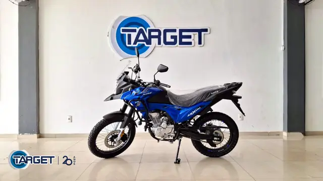 Carro Avelloz AZX 2025 160