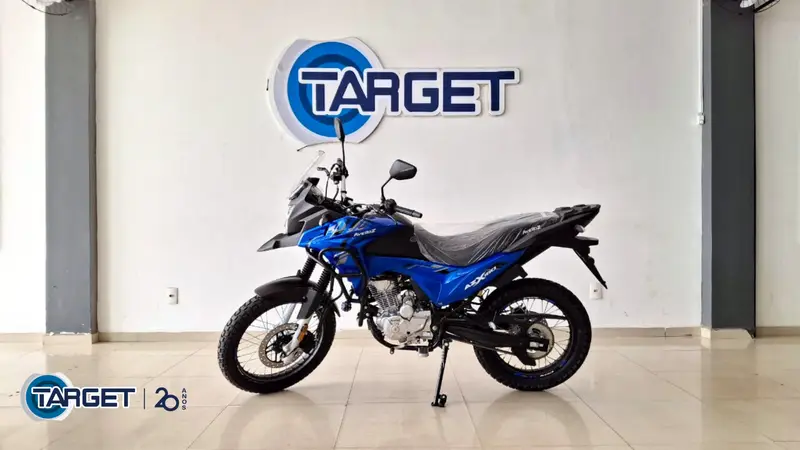 Avelloz AZX 160