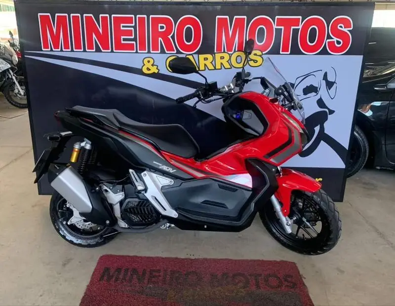 Honda X-ADV X-ADV 150
