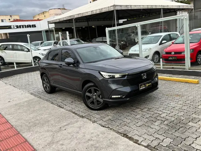 Carro Honda HR-V 2023 EXL 1.5 I-VTEC CVT