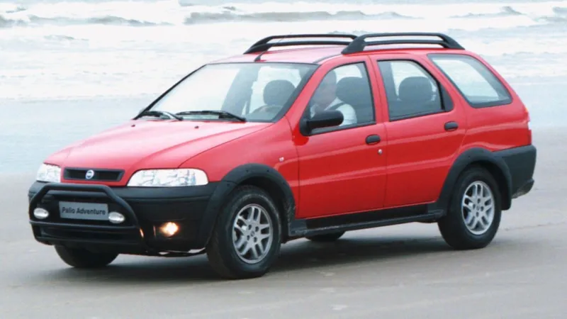 Carros que saíram de linha e que mais deixaram saudades nos brasileiros