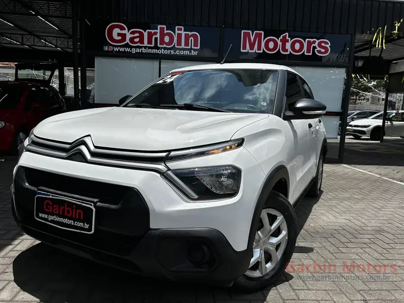Citroën C3 Live Pack 1.0