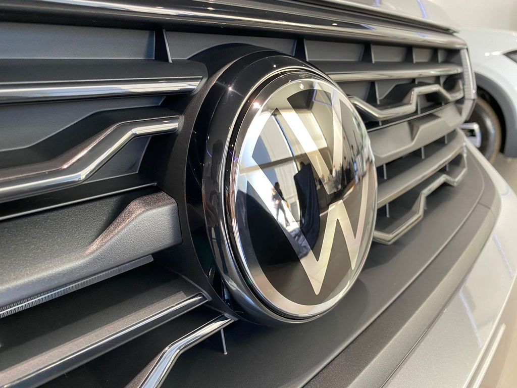 T-Cross 1.0 200 TSI 12V (Aut) (Flex)