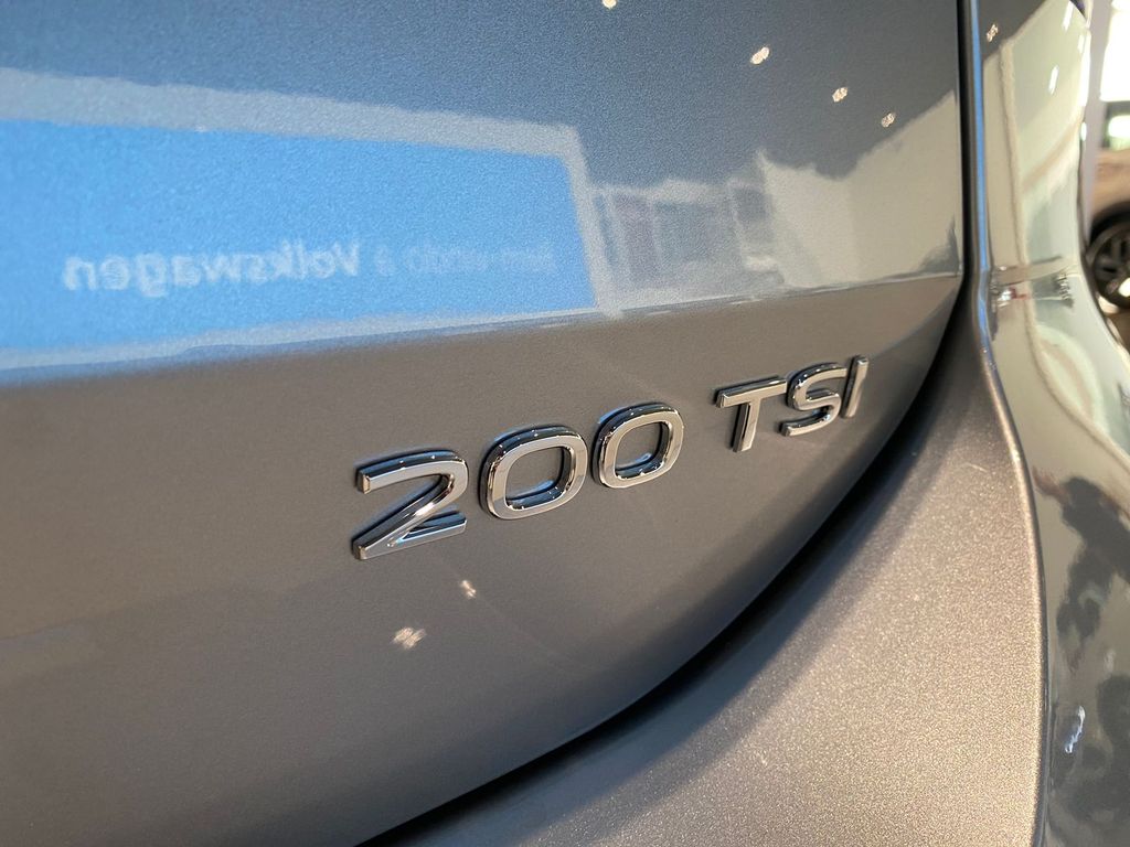 T-Cross 1.0 200 TSI 12V (Aut) (Flex)