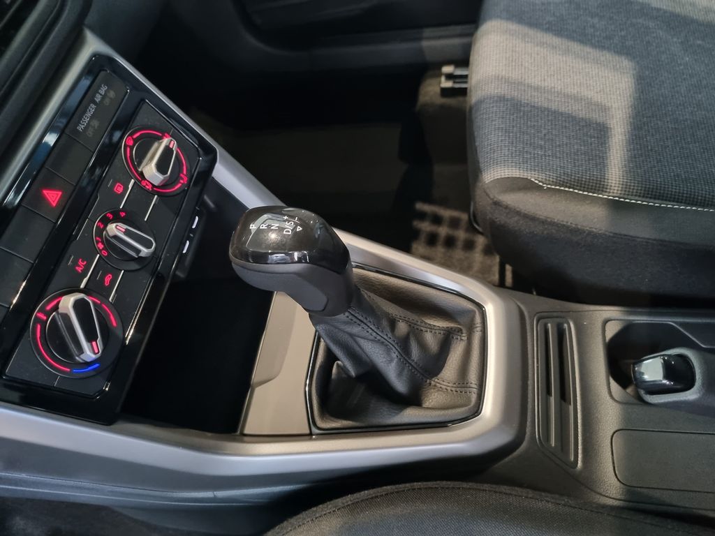 T-Cross 1.0 200 TSI 12V (Aut) (Flex)