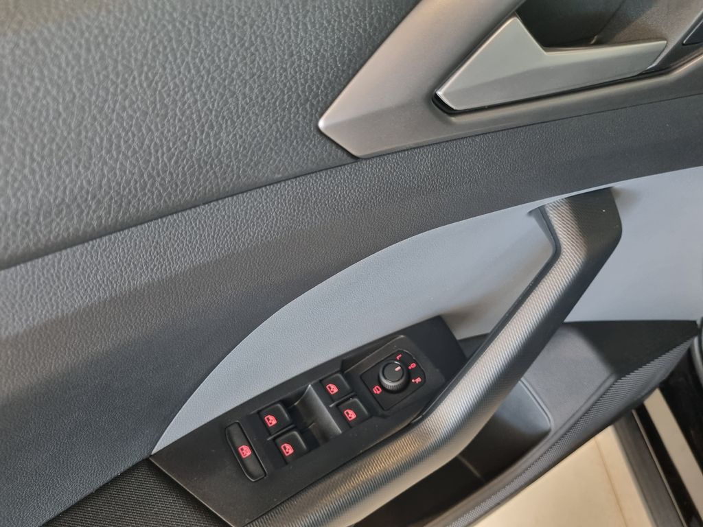 T-Cross 1.0 200 TSI 12V (Aut) (Flex)