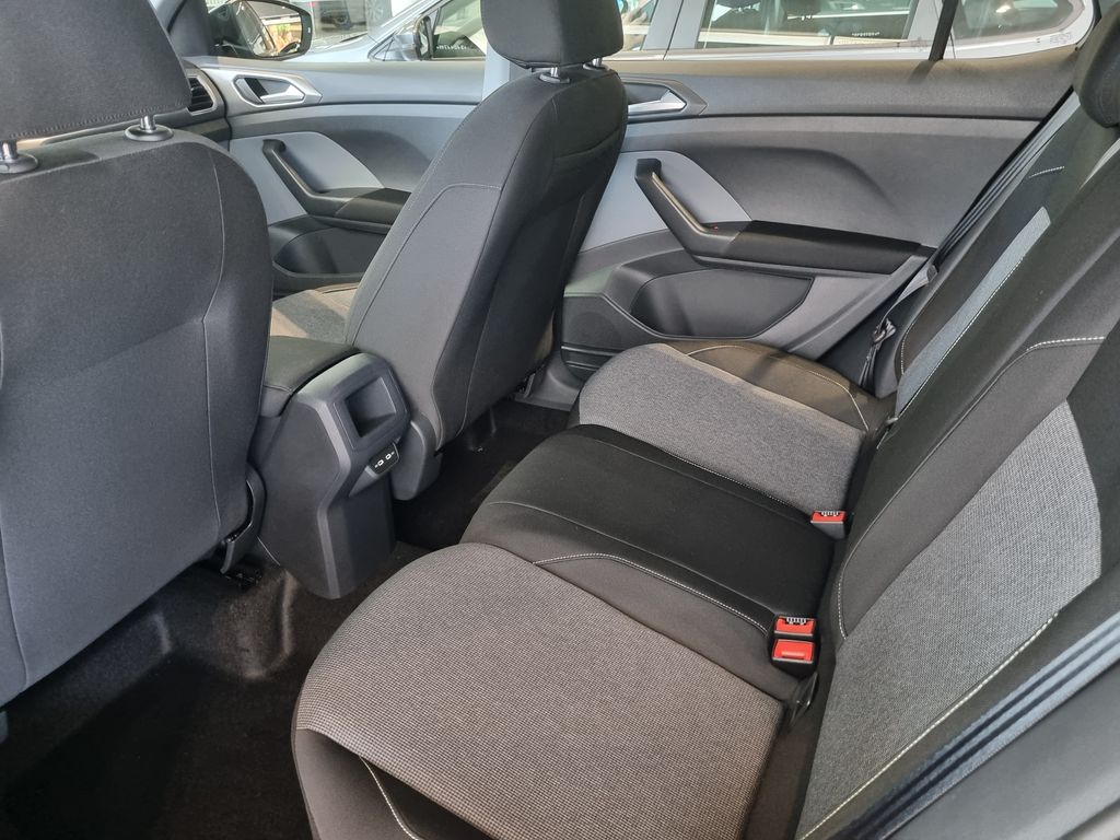 T-Cross 1.0 200 TSI 12V (Aut) (Flex)