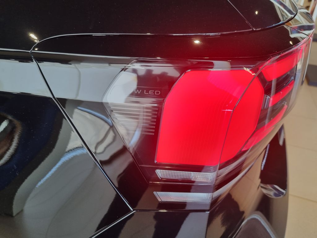 T-Cross 1.0 200 TSI 12V (Aut) (Flex)