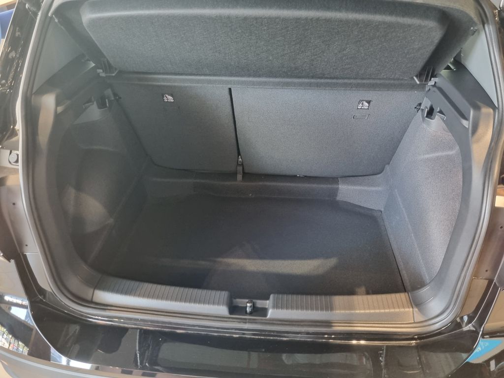 T-Cross 1.0 200 TSI 12V (Aut) (Flex)