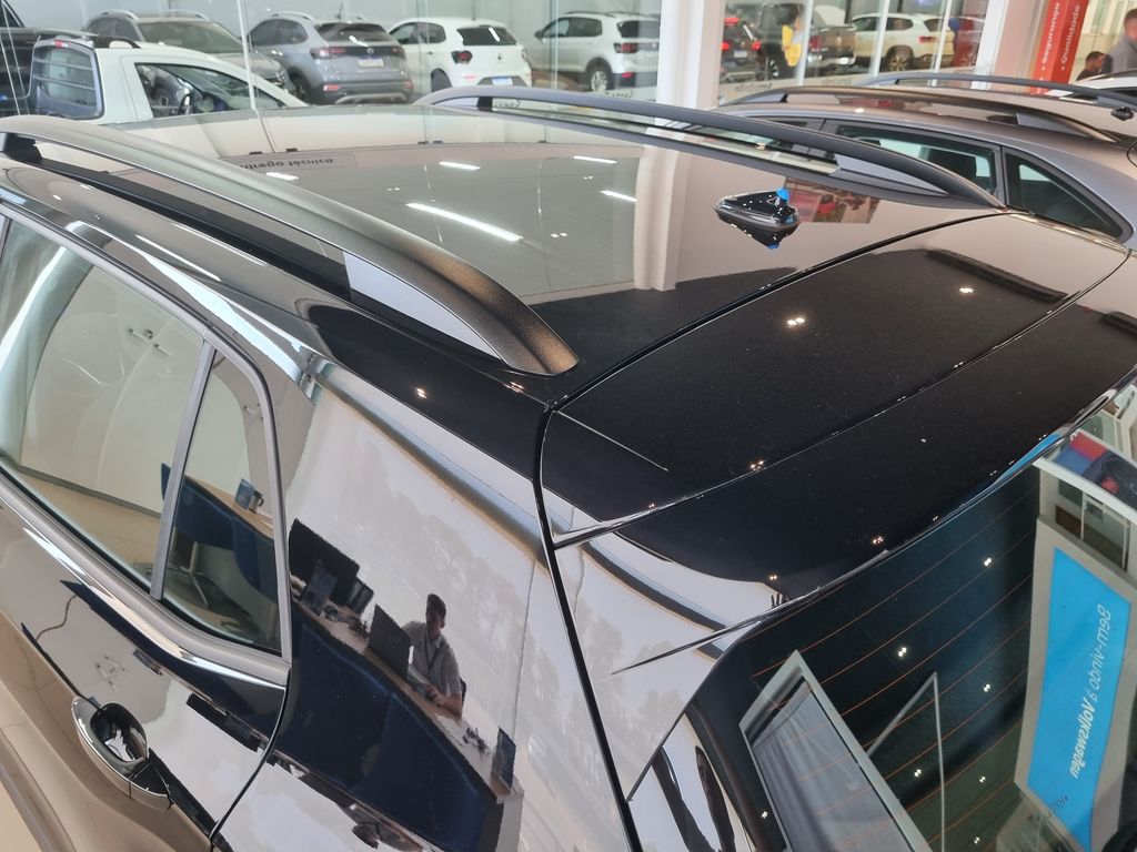 T-Cross 1.0 200 TSI 12V (Aut) (Flex)