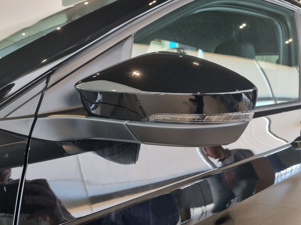 T-Cross 1.0 200 TSI 12V (Aut) (Flex)
