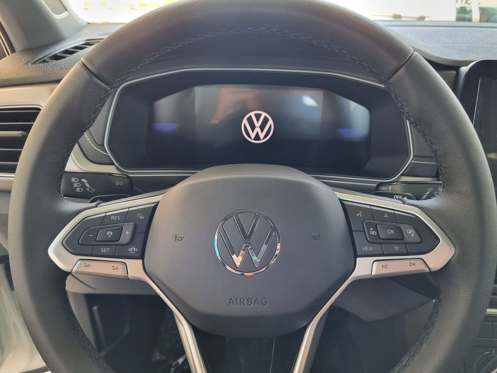 T-Cross 1.0 200 TSI 12V (Aut) (Flex)