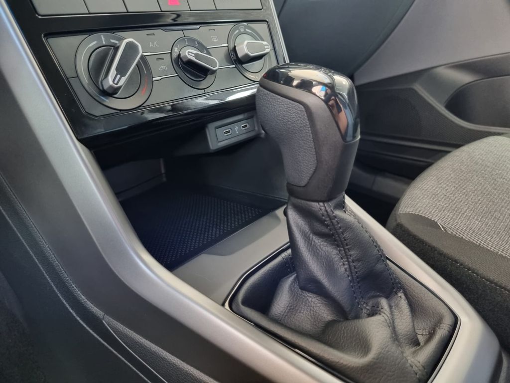 T-Cross 1.0 200 TSI 12V (Aut) (Flex)