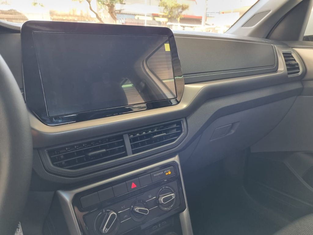 T-Cross 1.0 200 TSI 12V (Aut) (Flex)