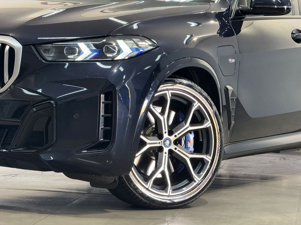 X5 xDrive50e M Sport 3.0 Turbo (Aut.) (Híb.)
