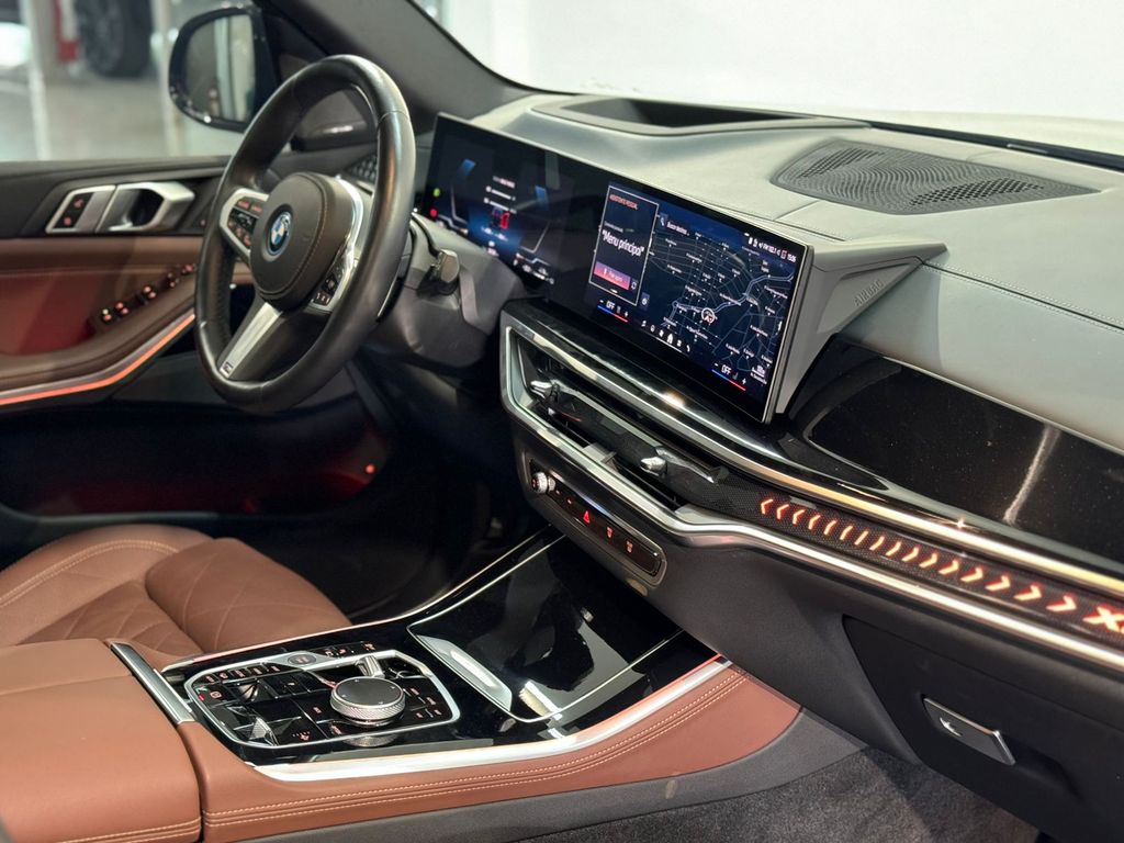 X5 xDrive50e M Sport 3.0 Turbo (Aut.) (Híb.)