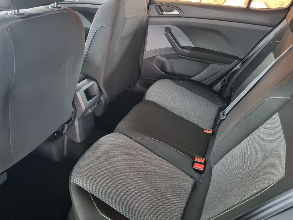 T-Cross 1.0 200 TSI 12V (Aut) (Flex)
