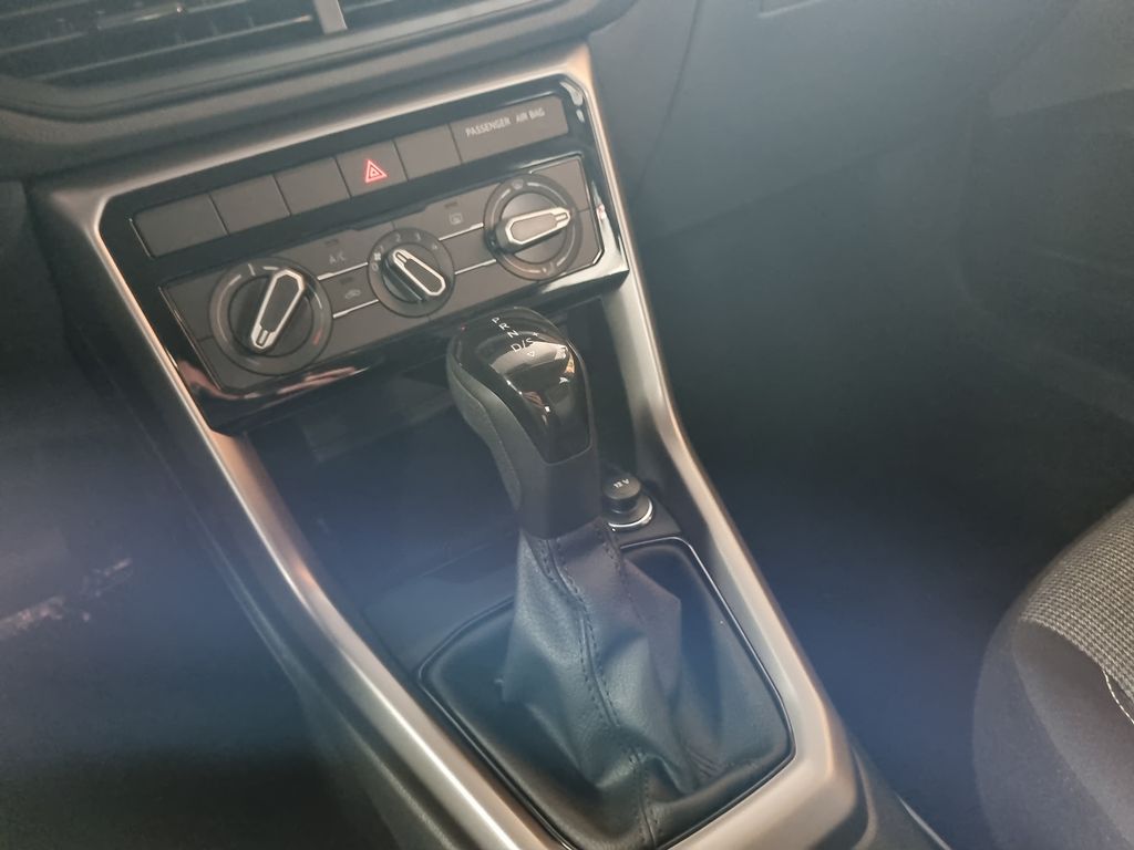 T-Cross 1.0 200 TSI 12V (Aut) (Flex)