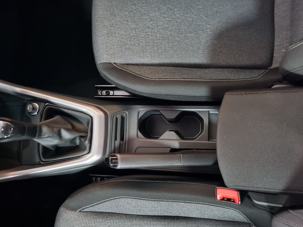 T-Cross 1.0 200 TSI 12V (Aut) (Flex)