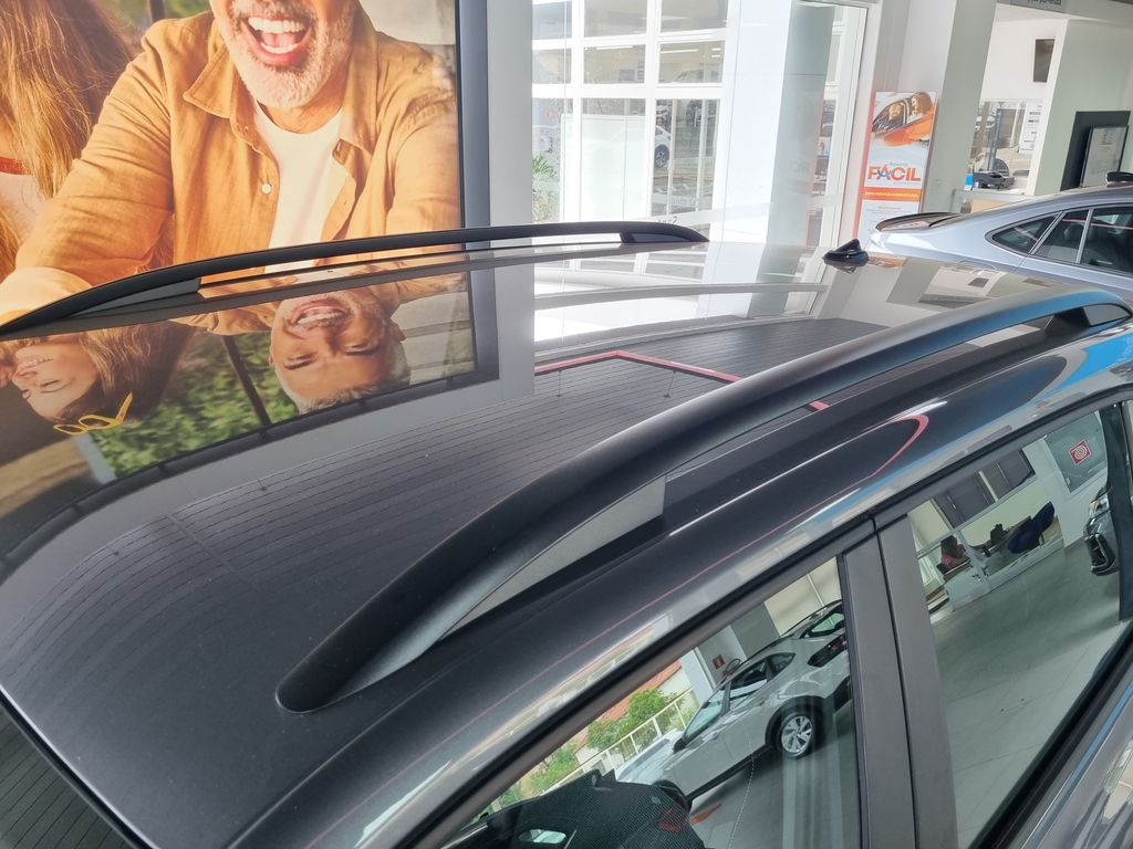 T-Cross 1.0 200 TSI 12V (Aut) (Flex)