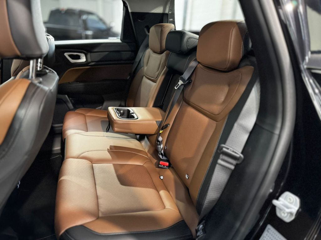 Rampage Laramie 2.2 Turbodiesel