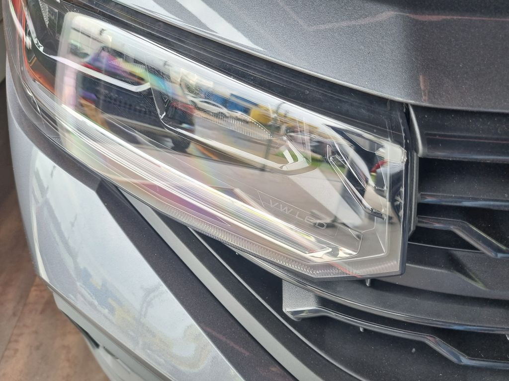 T-Cross 1.0 200 TSI 12V (Aut) (Flex)