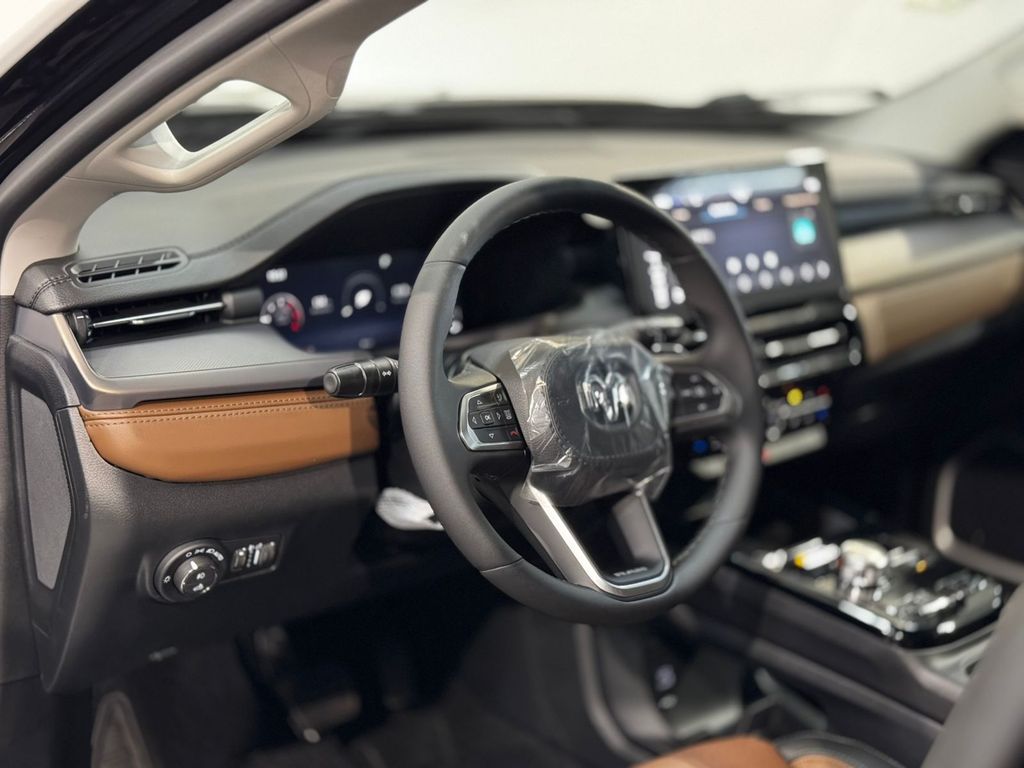 Rampage Laramie 2.2 Turbodiesel