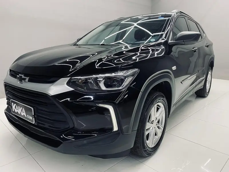Chevrolet Tracker 1.2 Turbo (Aut.)