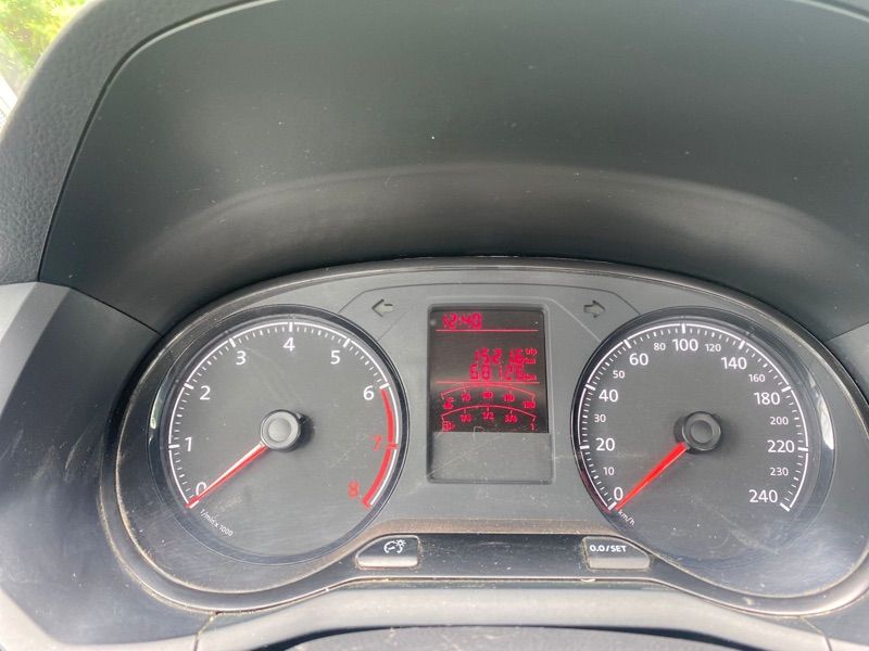 Volkswagen Saveiro