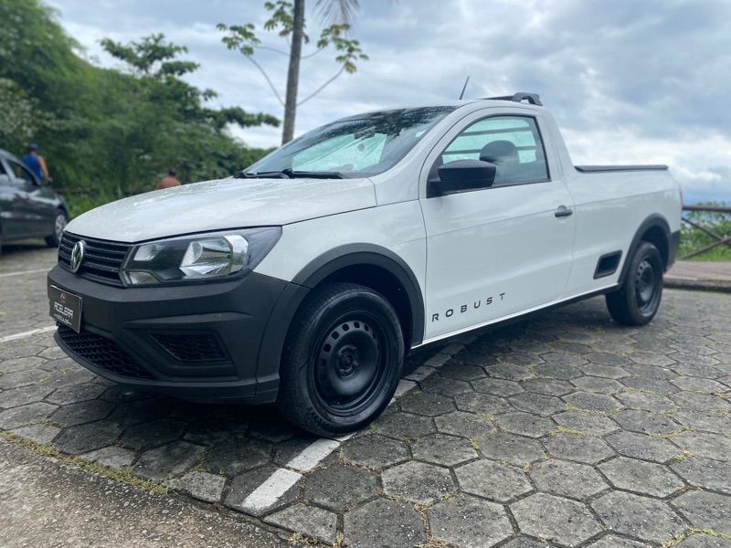 Volkswagen Saveiro