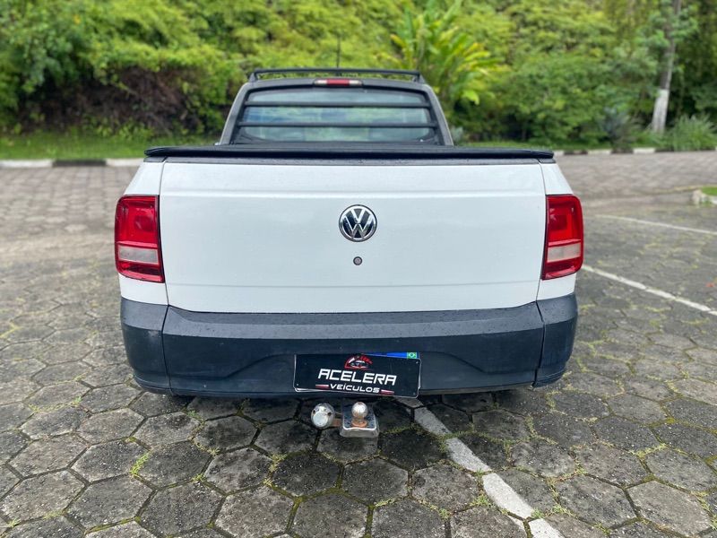 Volkswagen Saveiro