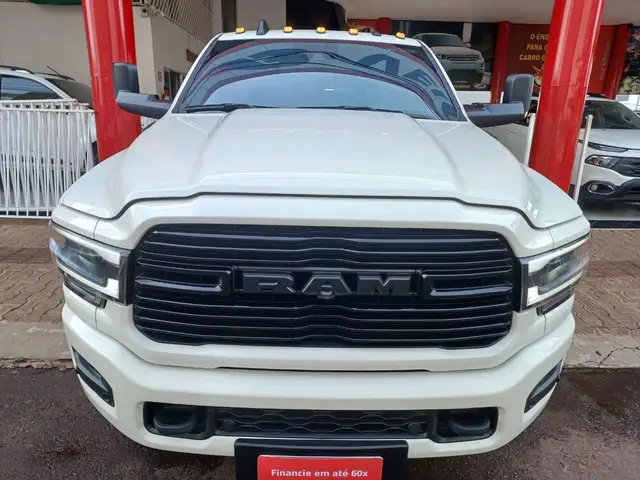 Carro RAM 3500 2022 Laramie 6.7