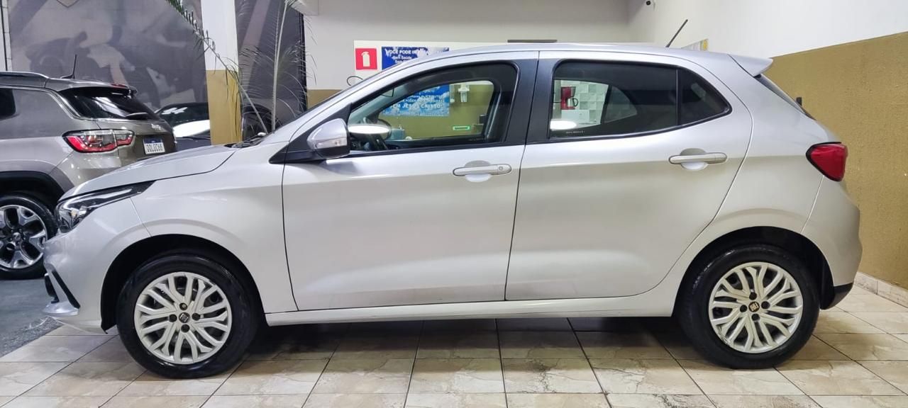 Fiat Argo