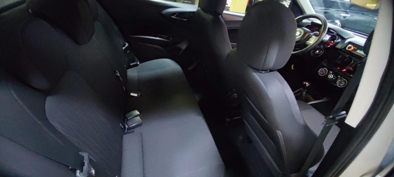 Fiat Argo