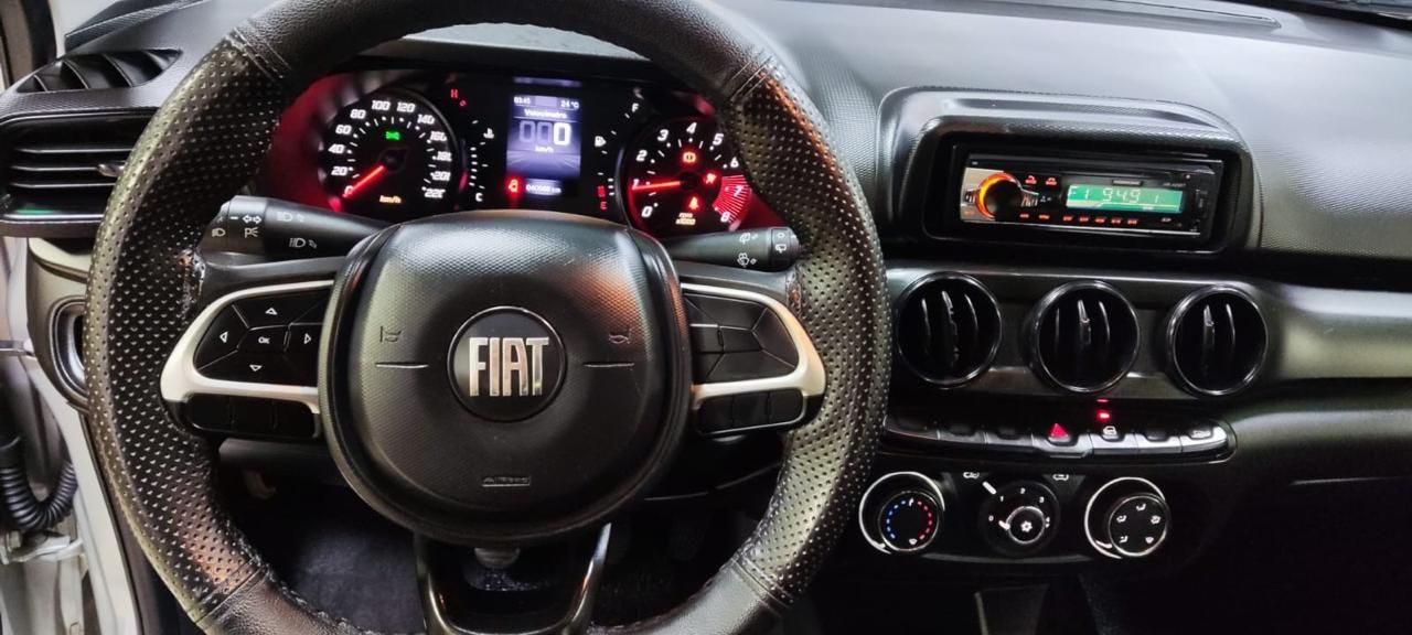 Fiat Argo