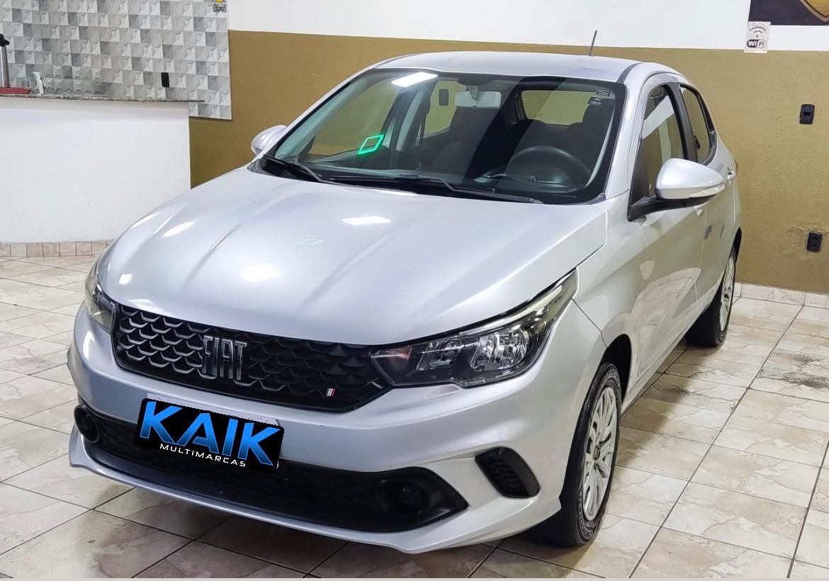 Fiat Argo