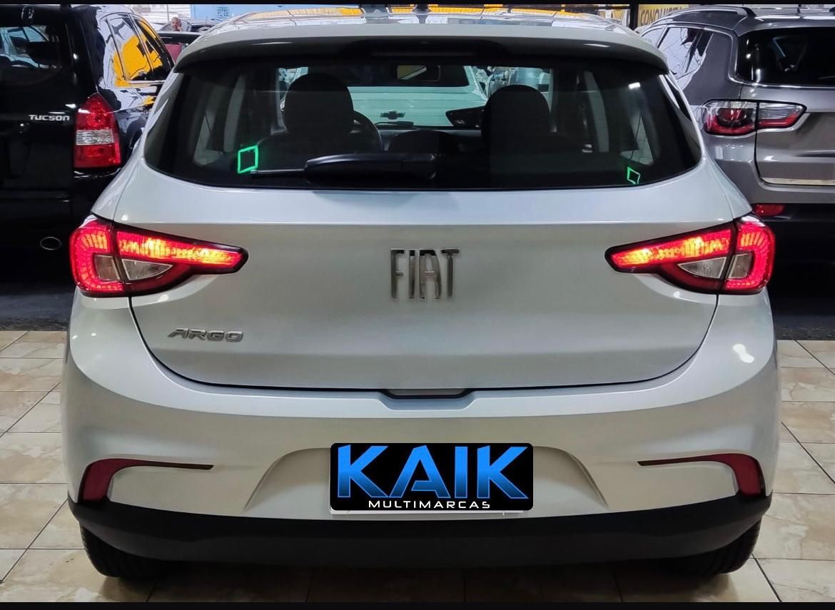 Fiat Argo